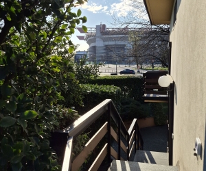 Villa San Siro